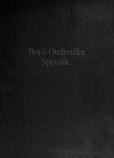 Spevník. Spevník.