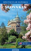 Slovakia (Spectacular Slovakia) Slovakia (Spectacular Slovakia)