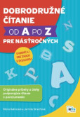 Dobrodružné čítanie od A po Z pre násťročných Dobrodružné čítanie od A po Z pre násťročných