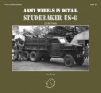 AW 05 - Studebaker US-6 AW 05 - Studebaker US-6