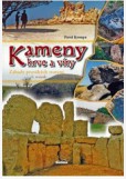 Kameny krve a víry – I. díl Kameny krve a víry – I. díl