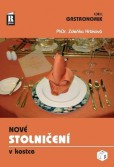Nové stolničení v kostce Nové stolničení v kostce