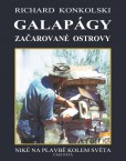 Galapágy: Začarované ostrovy Galapágy: Začarované ostrovy
