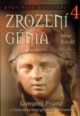 Stavitelé katedrál 4. Zrození génia Stavitelé katedrál 4. Zrození génia