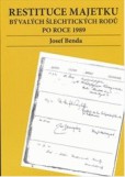 Restituce majetku bývalých šlechtických rodů po roce 1989 Restituce majetku bývalých šlechtických rodů po roce 1989