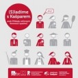 (S)ladíme s Kašparem, aneb, Příklady vstřícných firemních opatření (S)ladíme s Kašparem, aneb, Příklady vstřícných firemních opatření