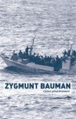 Cizinci před branami Cizinci před branami