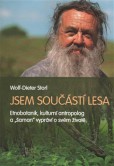 Jsem součástí lesa Jsem součástí lesa