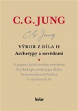 Výbor z díla II. Archetypy a nevědomí Výbor z díla II. Archetypy a nevědomí