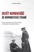 Devět komentářů ke komunistické straně Devět komentářů ke komunistické straně