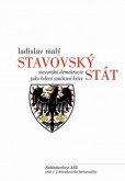 Stavovský stát Stavovský stát