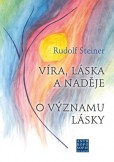 Víra, láska a naděje Víra, láska a naděje