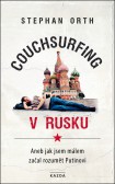 Couchsurfing v Rusku Couchsurfing v Rusku