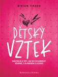 Dětský vztek Dětský vztek