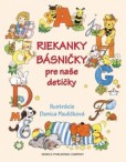 Riekanky básničky pre naše detičky Riekanky básničky pre naše detičky