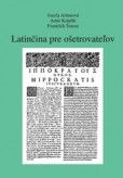 Latinčina pre ošetrovateľov