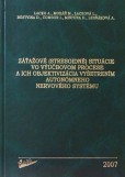 Záťažové (stresoidné) situácie vo výučbovom procese a ich objektivizácia vyšetrením autonómneho nervového systému