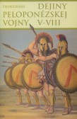 Dejiny peloponézskej vojny V-VIII
