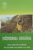Inžinierska geológia Inžinierska geológia