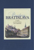 Bratislava a okolie Bratislava a okolie