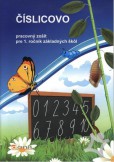 Číslicovo - Pracovný zošit Číslicovo - Pracovný zošit