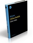 Kázne - Dve vína Kázne - Dve vína