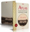 Atlas slovenských kaštieľov a kúrií 2 - Trnavský kraj Atlas slovenských kaštieľov a kúrií 2 - Trnavský kraj
