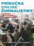 Príručka online žurnalistiky