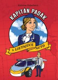 Kapitán Padák Kapitán Padák