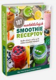 107 neodolateľných smoothie receptov 107 neodolateľných smoothie receptov