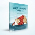 Lebo mi veľmi chýbaš Lebo mi veľmi chýbaš