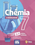 Chémia s nadhľadom 7 Chémia s nadhľadom 7