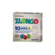 Zlongo - 10 originálnych hier s rôznymi obmenami Zlongo - 10 originálnych hier s rôznymi obmenami