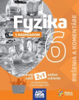 Fyzika s nadhľadom 6 (riešenie a komentáre) Fyzika s nadhľadom 6 (riešenie a komentáre)