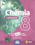 Chémia s nadhľadom 8 Chémia s nadhľadom 8