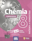 Chémia s nadhľadom 8 (riešenia a komentáre) Chémia s nadhľadom 8 (riešenia a komentáre)