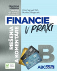 Financie v praxi B (riešenia a komentáre) Financie v praxi B (riešenia a komentáre)