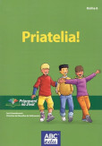 Priatelia! Kniha 6 Priatelia! Kniha 6