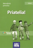 Priatelia! Kniha 6 - Metodická príručka Priatelia! Kniha 6 - Metodická príručka