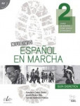 Nuevo Espanol en marcha 2 - Guía didáctica