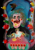 Shalom Neuman. 40 years of Fusion Art 1967-2007 Shalom Neuman. 40 years of Fusion Art 1967-2007