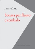 Sonata per flauto e cembalo Sonata per flauto e cembalo
