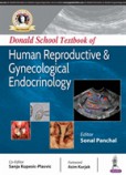 Donald School Textbook of Human Reproductive & Gynecological Endocrinology Donald School Textbook of Human Reproductive & Gynecological Endocrinology