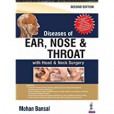 Diseases of Ear, Nose & Throat Diseases of Ear, Nose & Throat