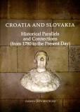 Croatia and Slovakia Croatia and Slovakia