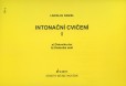 Intonační cvičení I Intonační cvičení I