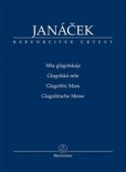 Glagolská mše Glagolská mše
