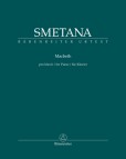 Macbeth pro klavír BA11537 Macbeth pro klavír BA11537