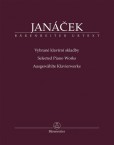 Vybrané klavírní skladby - Janáček, Leoš Vybrané klavírní skladby - Janáček, Leoš