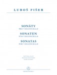 Sonáty pro violoncello Sonáty pro violoncello